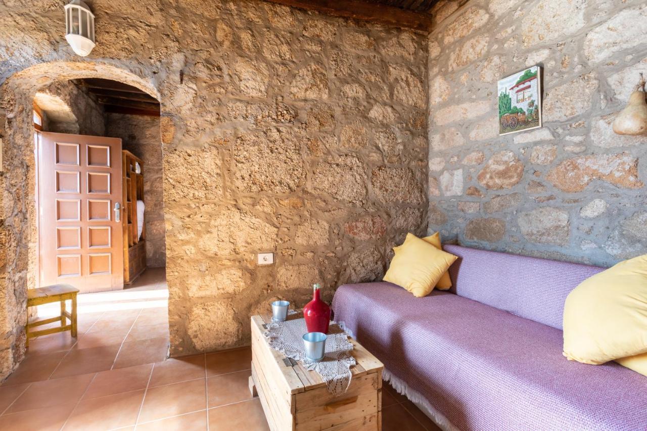 Eco Holidays House Raices Villa Fasnia Luaran gambar