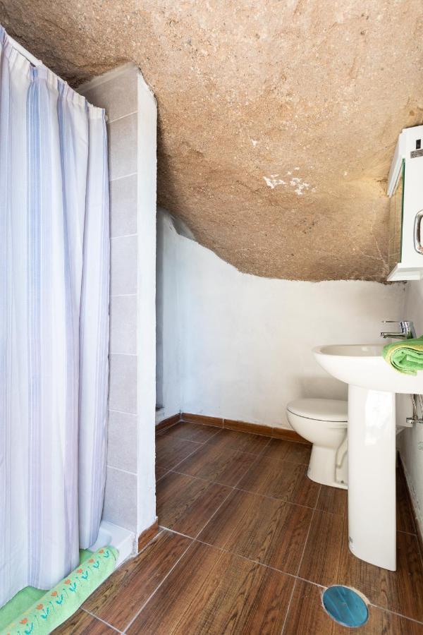 Eco Holidays House Raices Villa Fasnia Luaran gambar