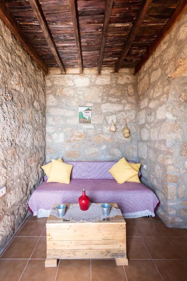 Eco Holidays House Raices Villa Fasnia Luaran gambar
